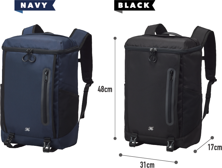 リュックサック画像