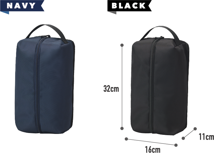 シューズケース画像